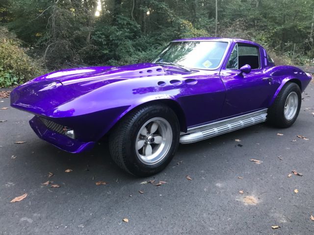 1965 Chevrolet Corvette