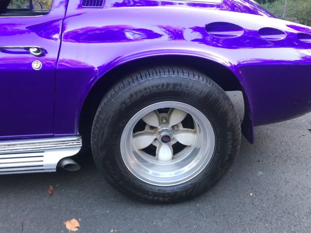 1965 Chevrolet Corvette