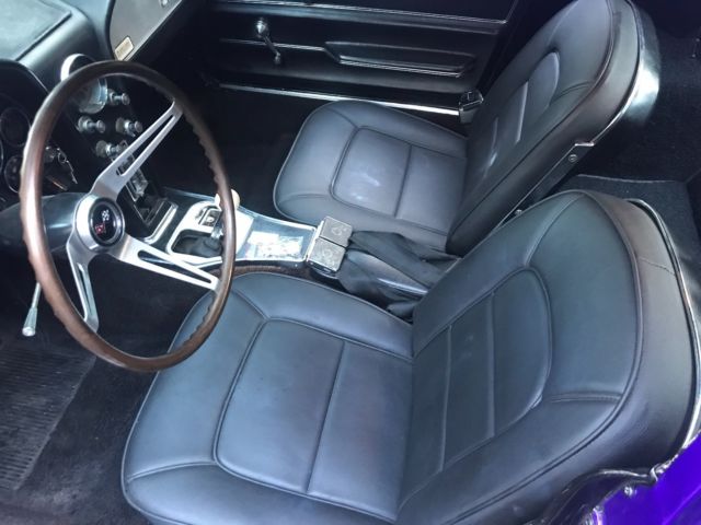 1965 Chevrolet Corvette