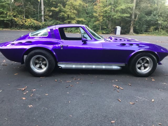 1965 Chevrolet Corvette