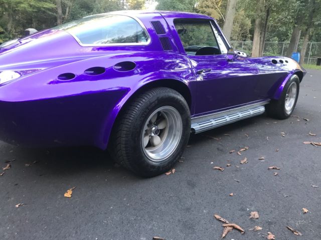 1965 Chevrolet Corvette