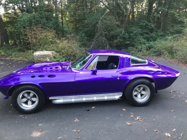 1965 Chevrolet Corvette