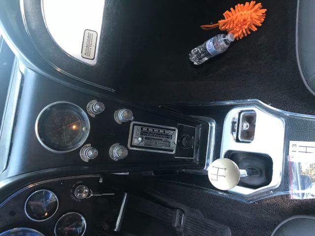 1965 Chevrolet Corvette