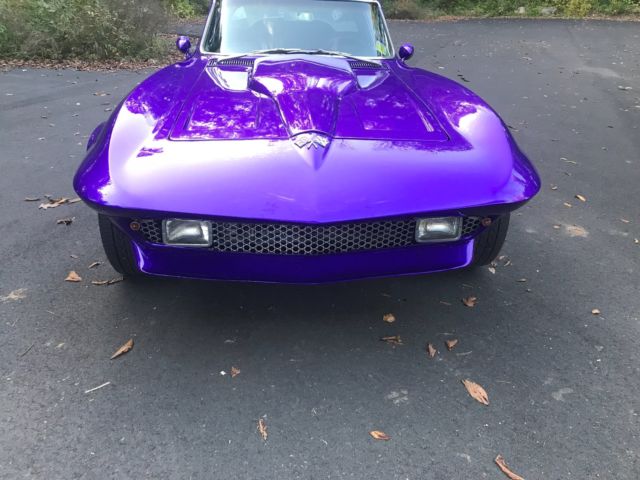 1965 Chevrolet Corvette