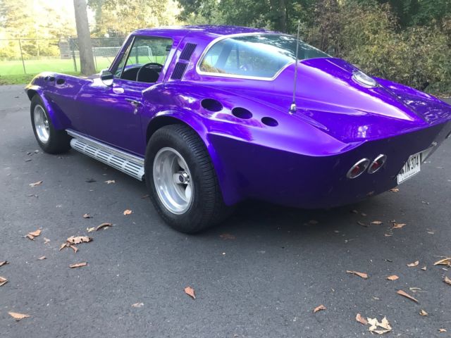 1965 Chevrolet Corvette