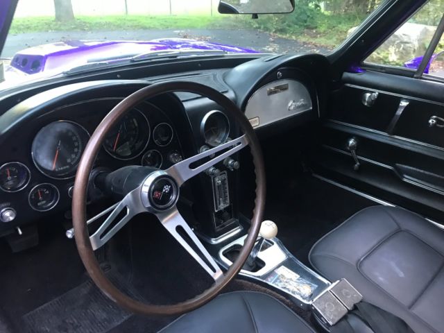 1965 Chevrolet Corvette