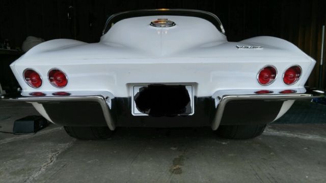 1965 Chevrolet Corvette