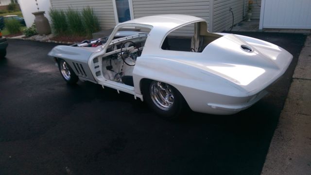 1965 Chevrolet Corvette