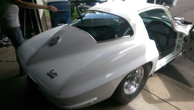 1965 Chevrolet Corvette