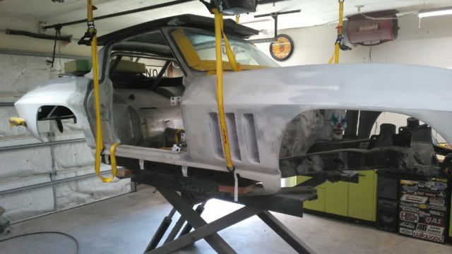 1965 Chevrolet Corvette