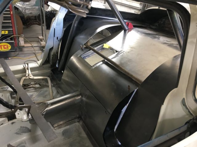 1965 Chevrolet Corvette