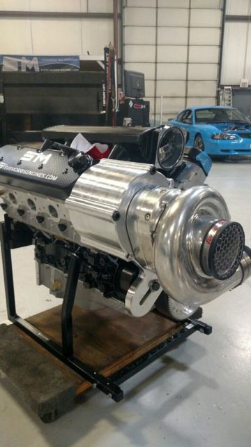 1965 Chevrolet Corvette