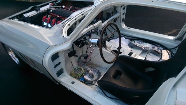 1965 Chevrolet Corvette