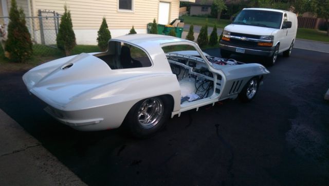 1965 Chevrolet Corvette