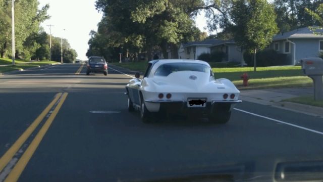 1965 Chevrolet Corvette