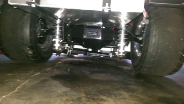 1965 Chevrolet Corvette