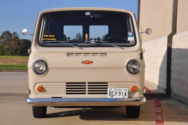 1965 Chevrolet G20 Van