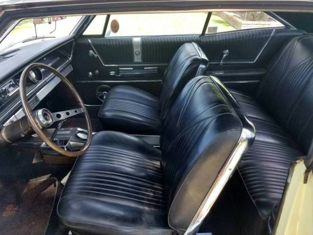 1965 Chevrolet Impala