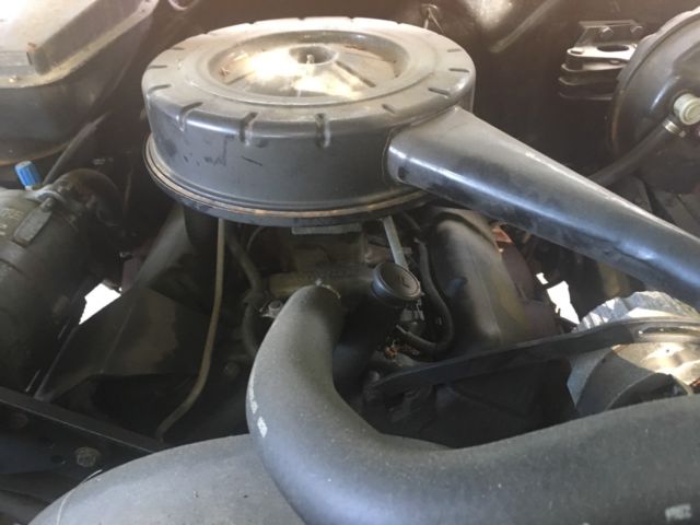 1965 Chevrolet Other Pickups