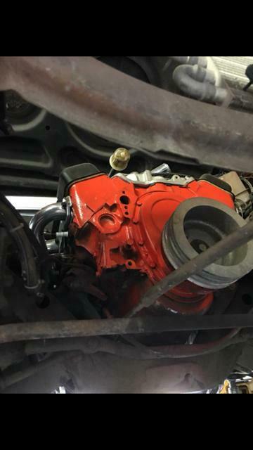 1965 Chevrolet Malibu