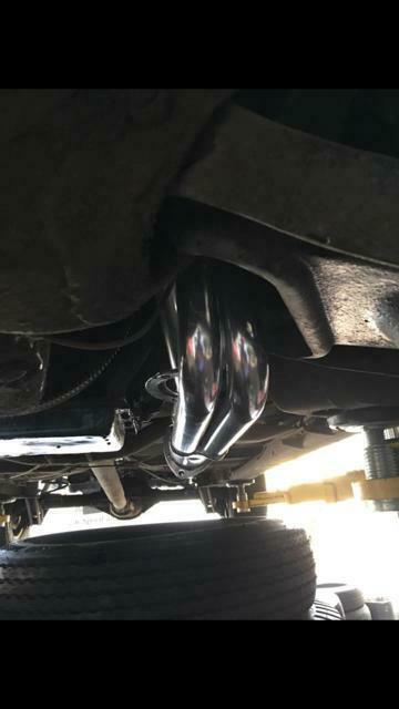 1965 Chevrolet Malibu