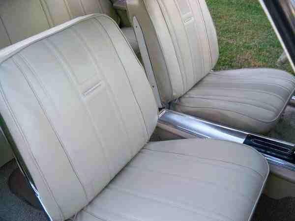 1965 Iron Horse Blue Chevrolet Nova Coupe