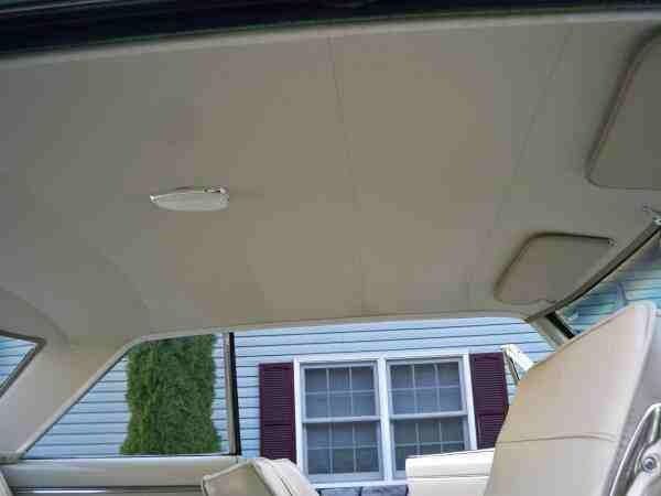 1965 Iron Horse Blue Chevrolet Nova Coupe