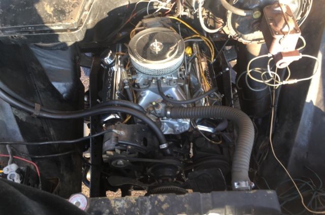 1965 Chevrolet C/K Pickup 1500