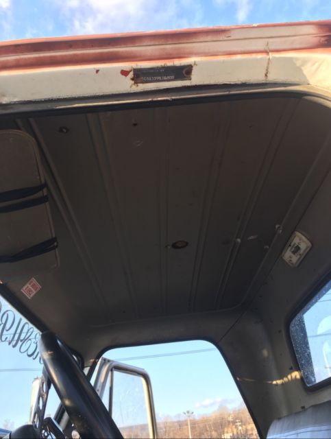 1965 Chevrolet C/K Pickup 1500