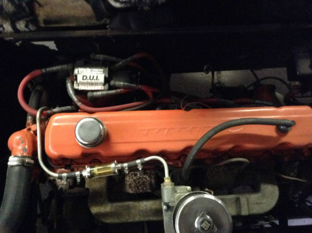 1965 Chevrolet Other Van