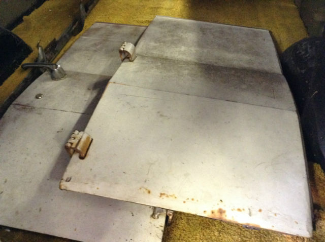 1965 Chevrolet Other Van