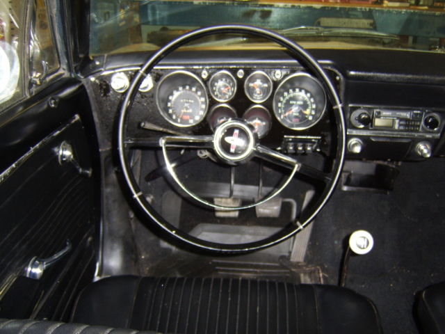 1965 White Chevrolet Corvair Convertible