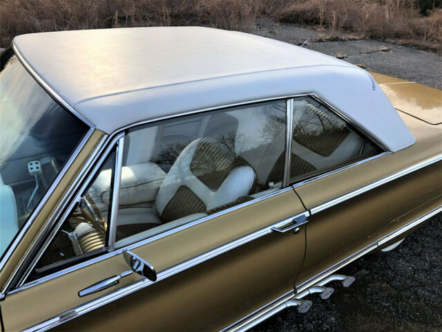 1965 Chrysler 300 Series