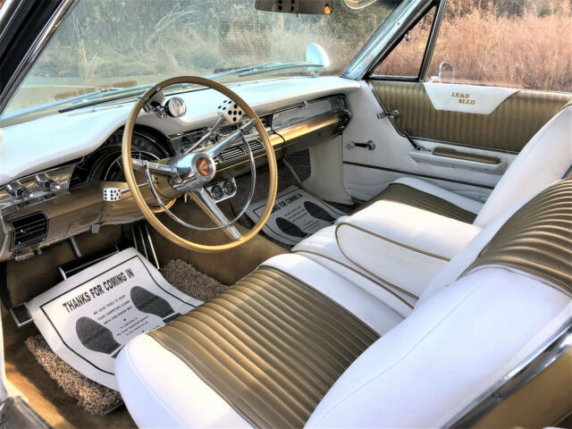 1965 Chrysler 300 Series