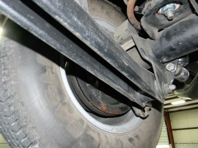 1965 Gray Chevrolet Chevelle Other