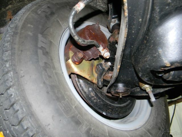 1965 Gray Chevrolet Chevelle Other