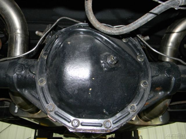 1965 Gray Chevrolet Chevelle Other