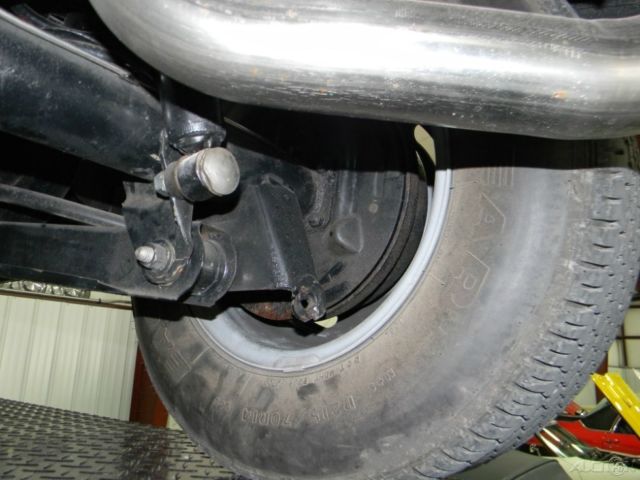 1965 Gray Chevrolet Chevelle Other