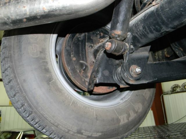 1965 Gray Chevrolet Chevelle Other