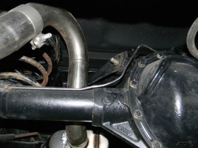 1965 Gray Chevrolet Chevelle Other