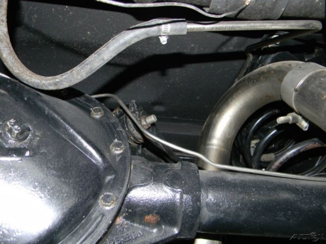 1965 Gray Chevrolet Chevelle Other