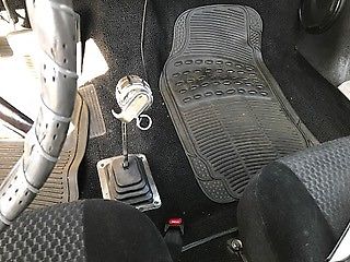 1965 Gold Chevrolet Corvair Coupe