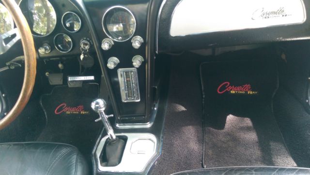 1965 Chevrolet Corvette