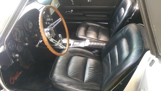1965 Chevrolet Corvette