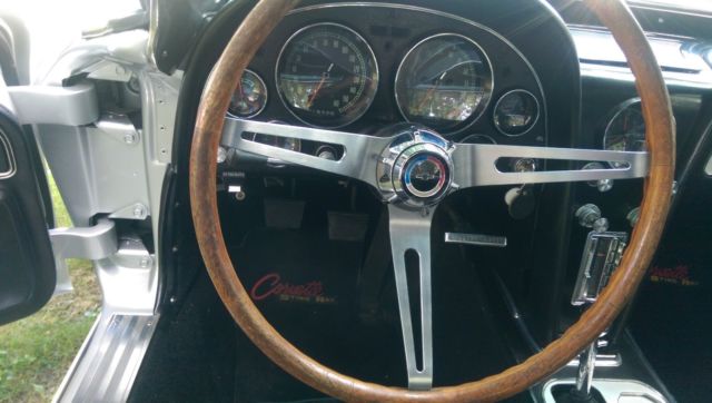 1965 Chevrolet Corvette