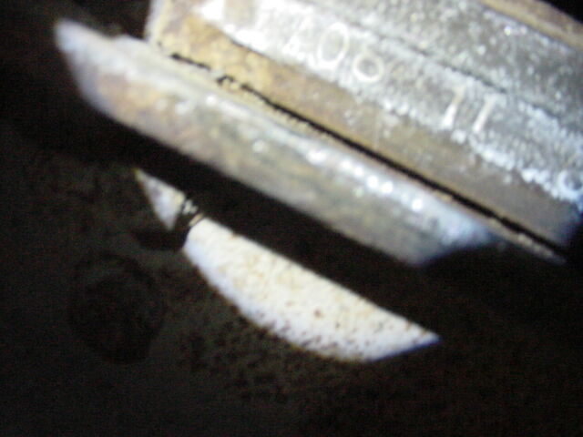 1965 900FF = NASSAU BLUE Chevrolet Corvette Convertible