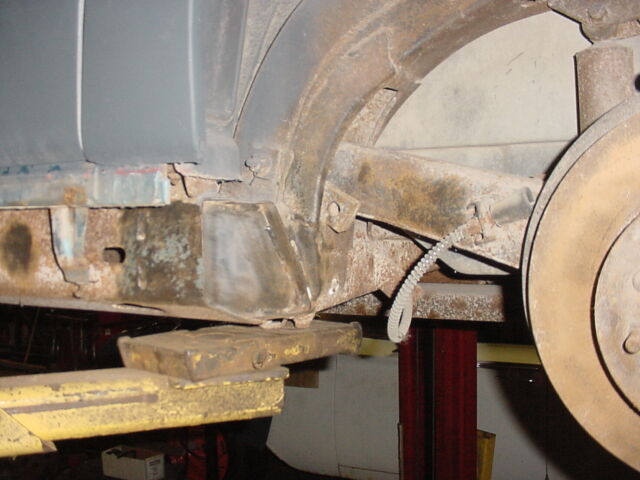 1965 900FF = NASSAU BLUE Chevrolet Corvette Convertible