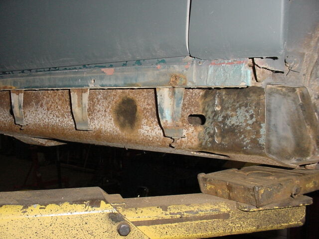 1965 900FF = NASSAU BLUE Chevrolet Corvette Convertible