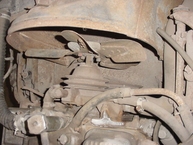 1965 900FF = NASSAU BLUE Chevrolet Corvette Convertible