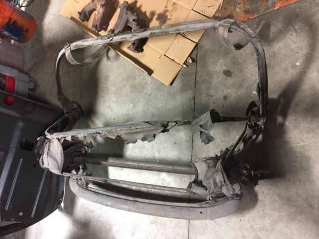 1965 Marlboro Maroon Chevrolet Corvette Convertible